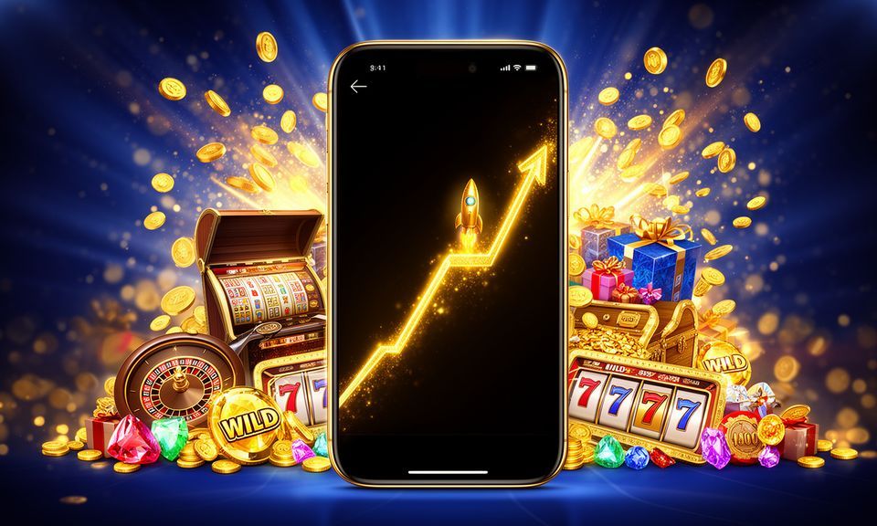 mh2522 mobile gaming